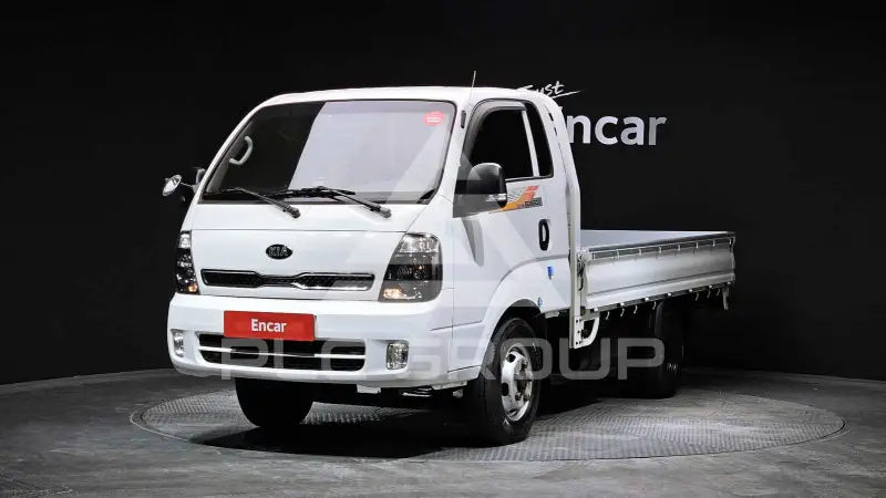 2018 KIA Bongo 3