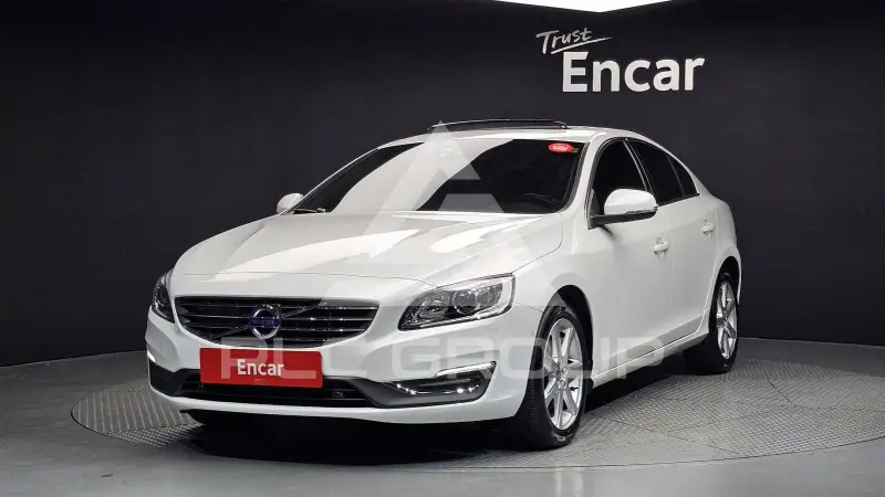 2018 Volvo S60