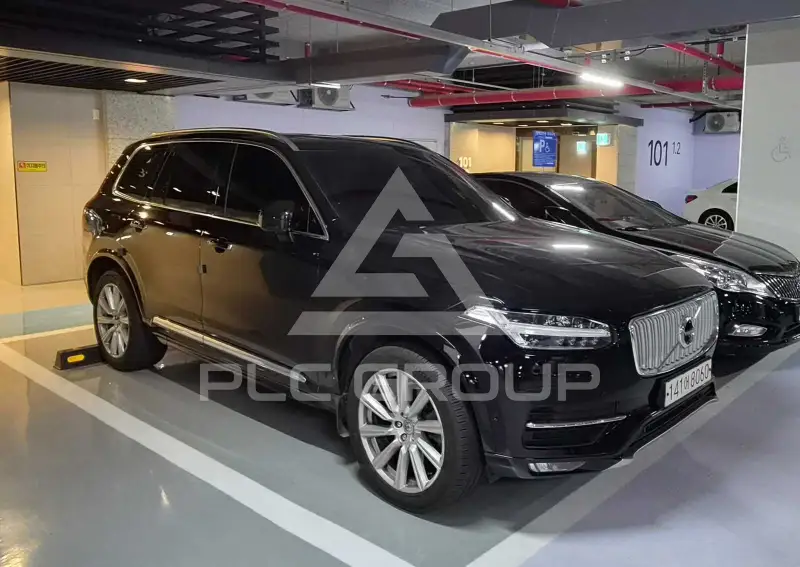 2018 Volvo XC90