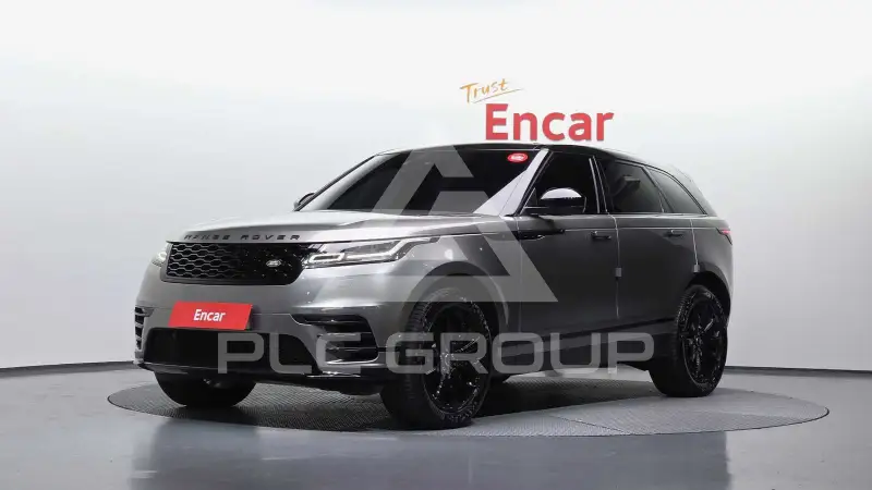 2018 Land Rover Range Rover