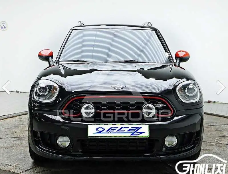 2018 Mini Cooper