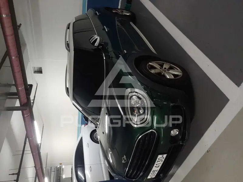 2018 Mini Cooper