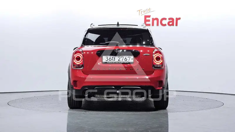 2018 Mini Cooper