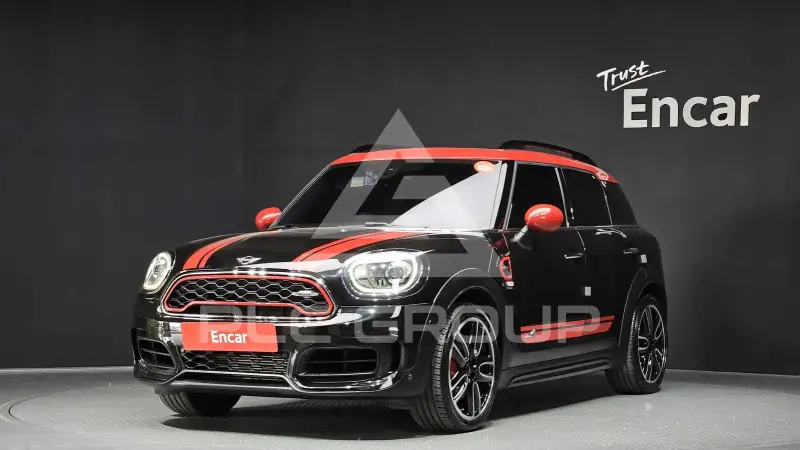 2018 Mini Cooper