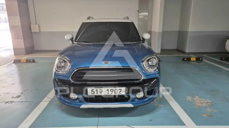 2018 Mini Cooper