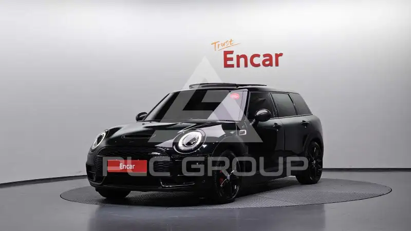 2018 Mini Cooper