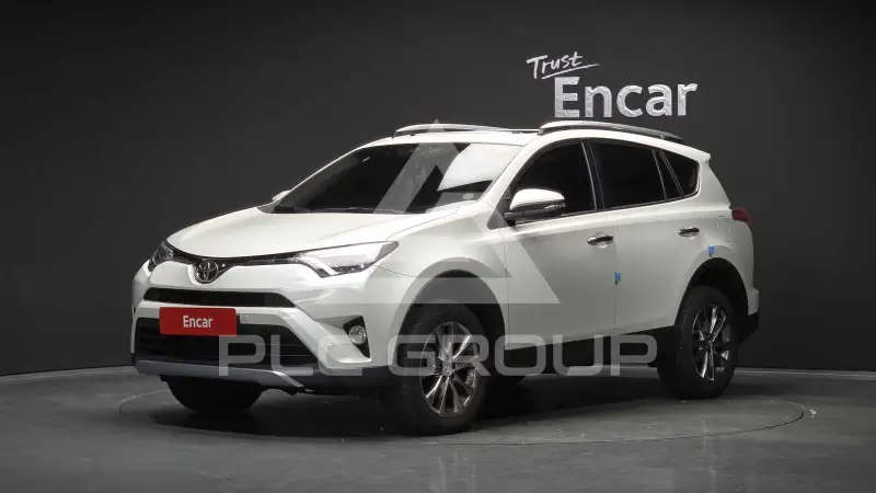 2018 Toyota RAV4