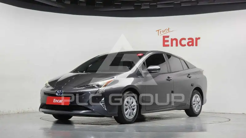2018 Toyota Prius