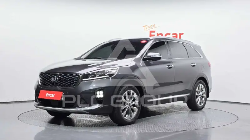 2018 KIA Sorento