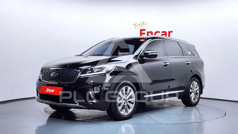2018 KIA Sorento