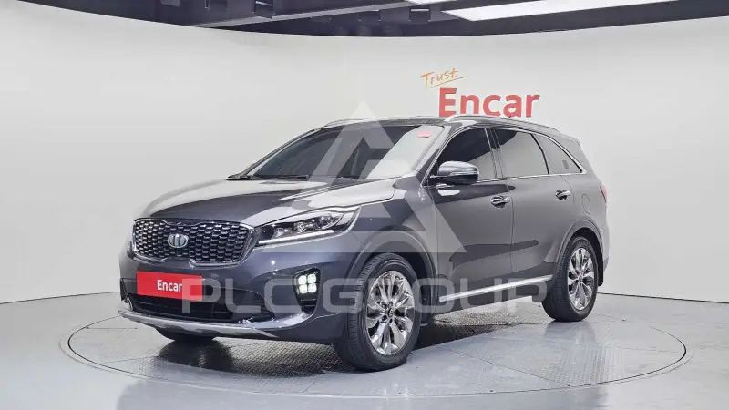 2018 KIA Sorento