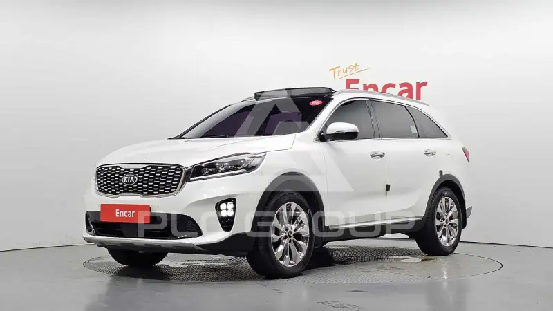 2018 KIA Sorento