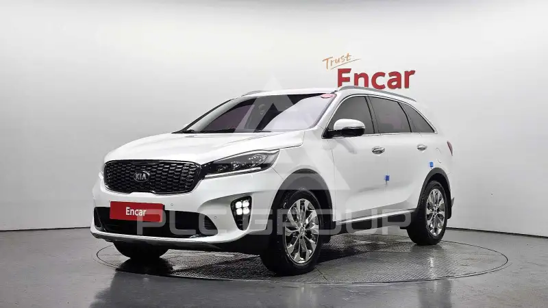 2018 KIA Sorento