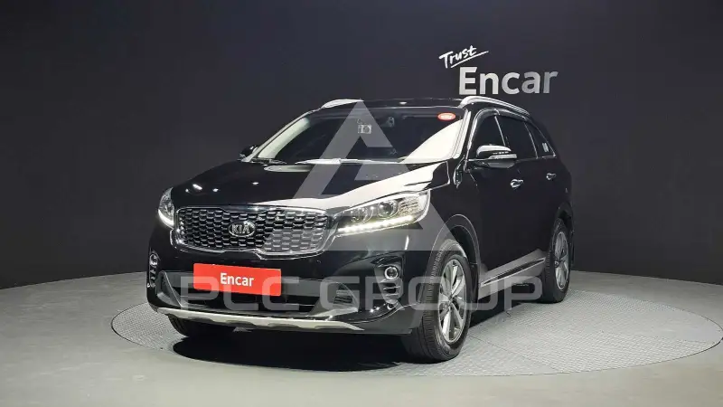 2018 KIA Sorento