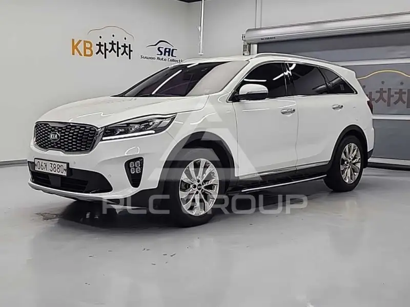 2018 KIA Sorento