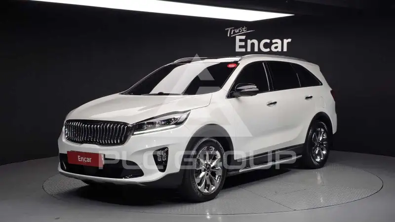 2018 KIA Sorento