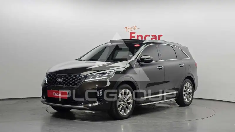 2018 KIA Sorento
