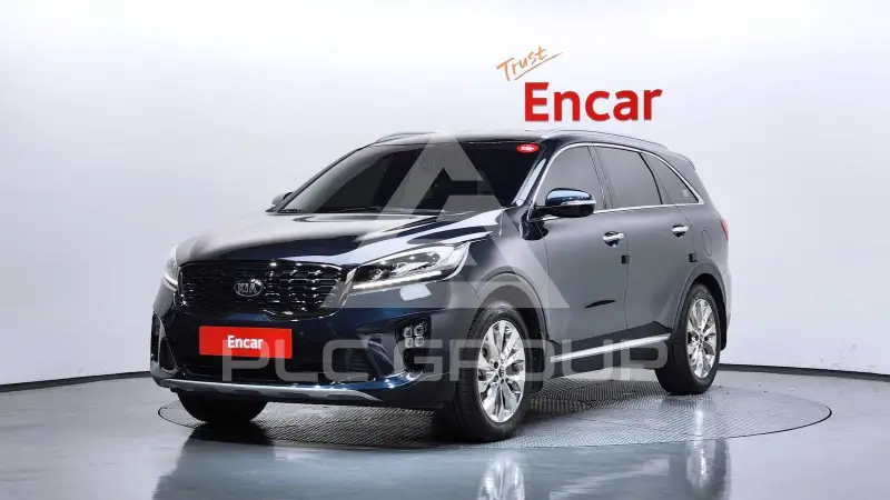 2018 KIA Sorento