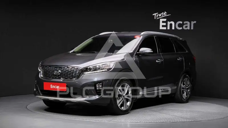 2018 KIA Sorento