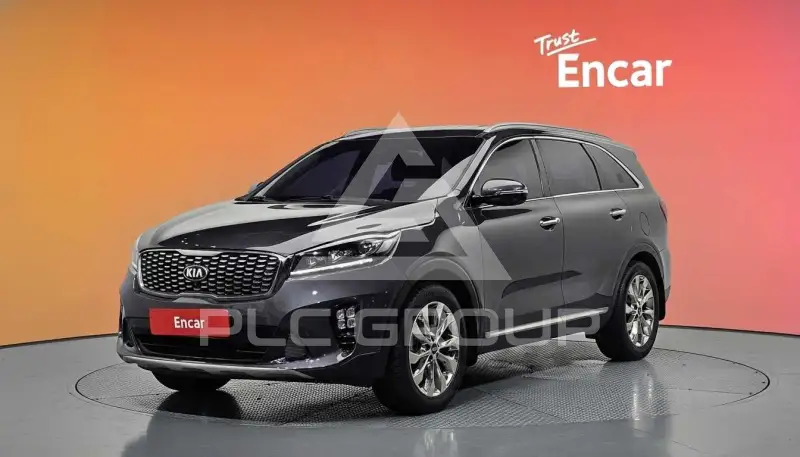 2018 KIA Sorento