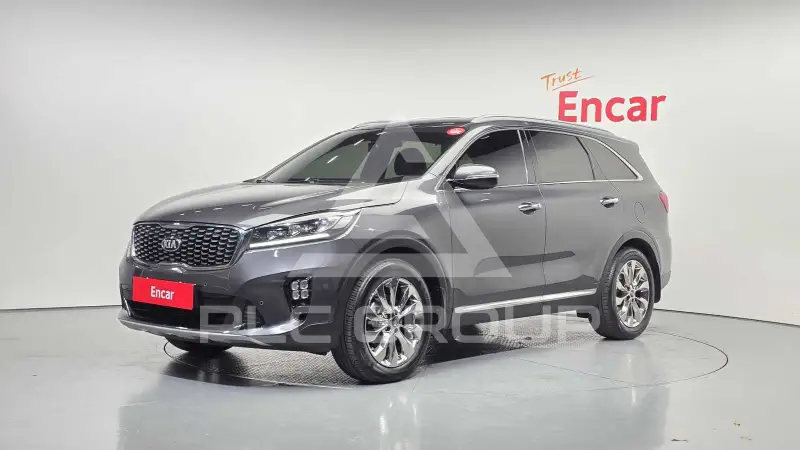 2018 KIA Sorento