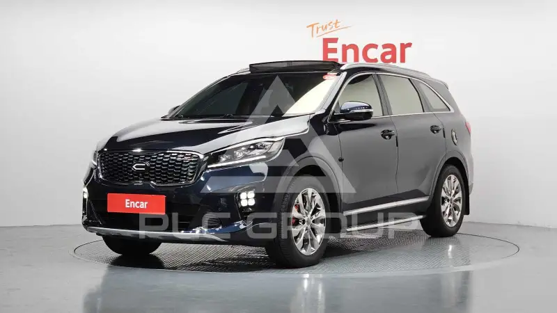 2018 KIA Sorento