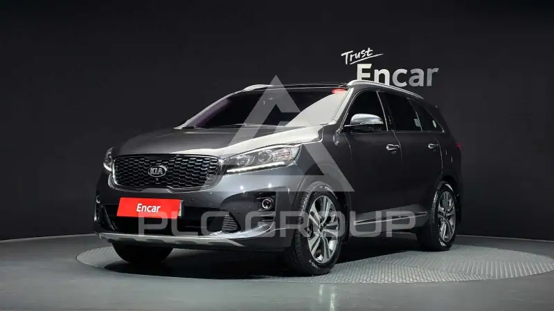 2018 KIA Sorento