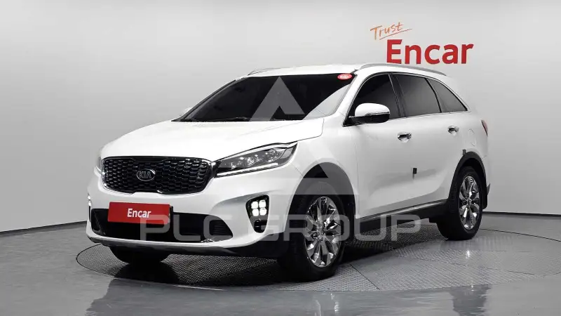 2018 KIA Sorento