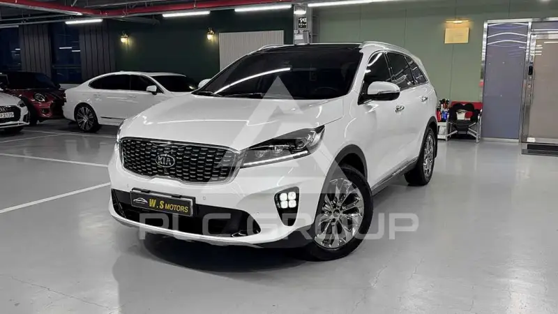 2018 KIA Sorento