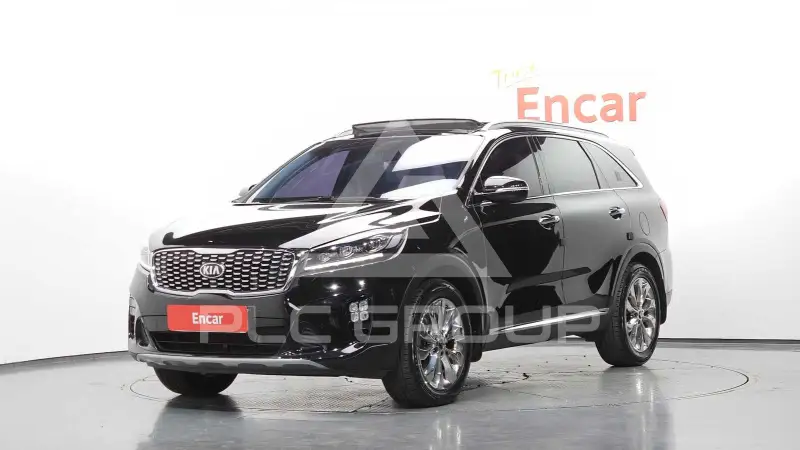 2018 KIA Sorento