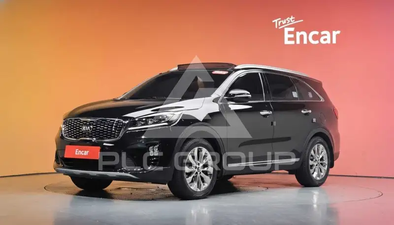 2018 KIA Sorento