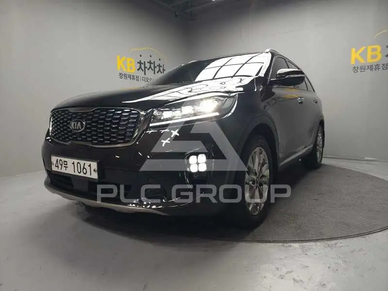 2018 KIA Sorento