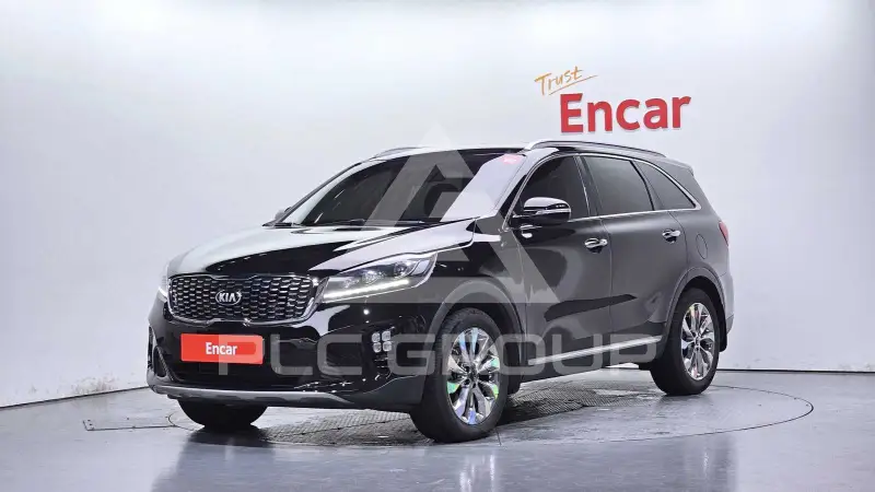 2018 KIA Sorento