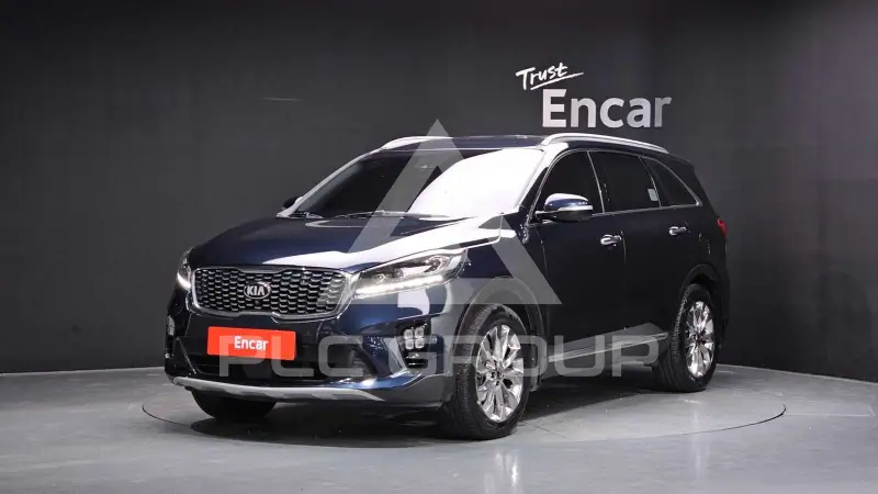 2018 KIA Sorento