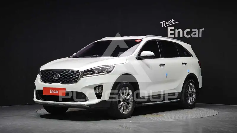 2018 KIA Sorento
