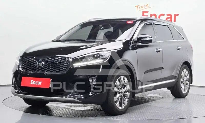 2018 KIA Sorento