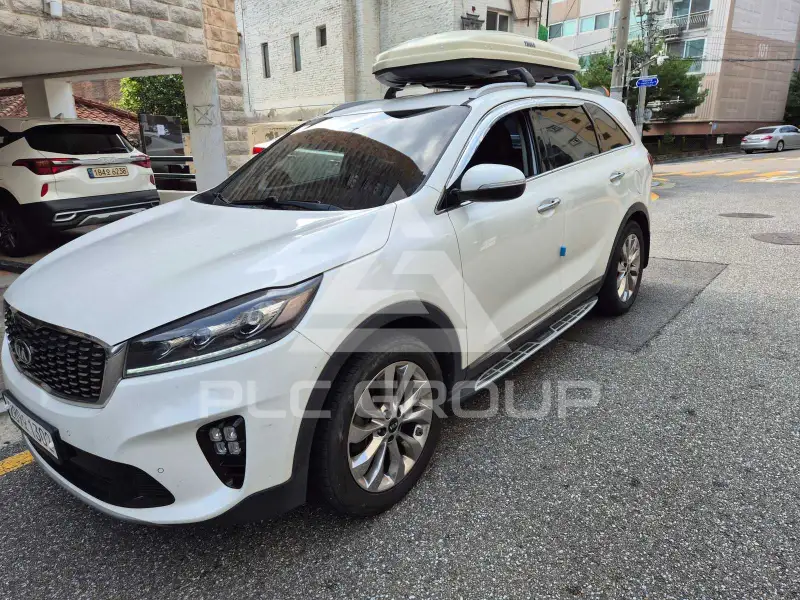 2018 KIA Sorento