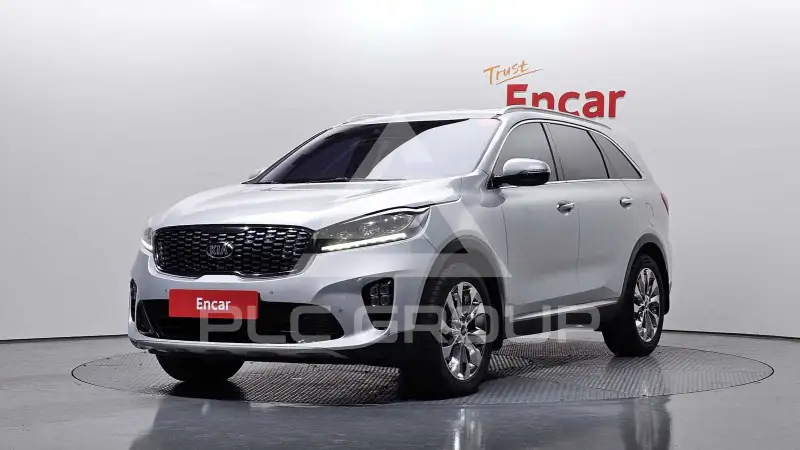 2018 KIA Sorento