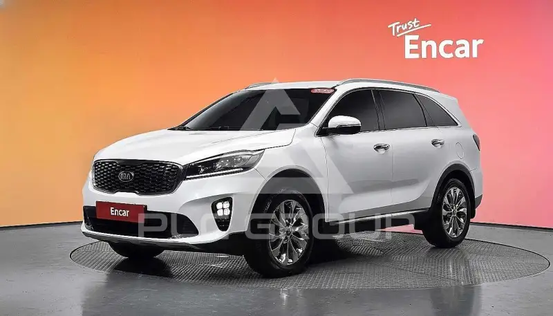 2018 KIA Sorento