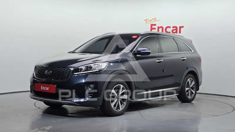 2018 KIA Sorento