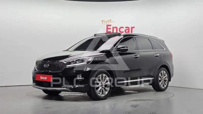 2018 KIA Sorento