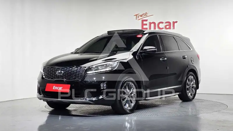 2018 KIA Sorento