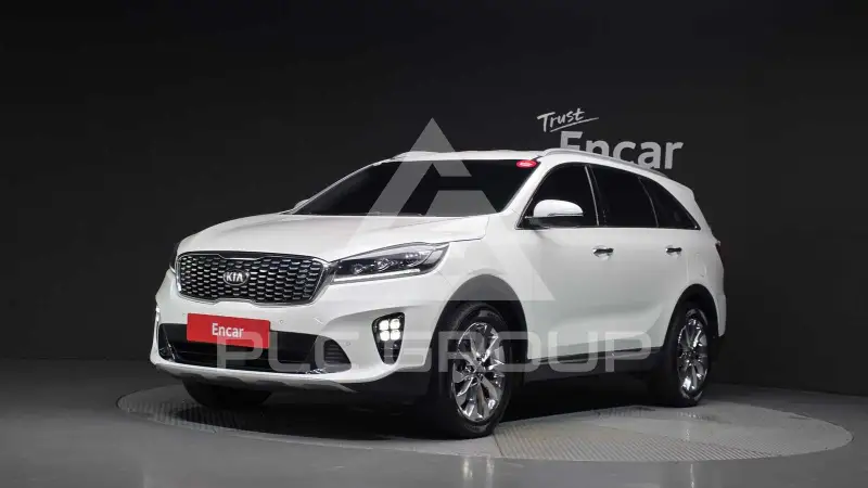 2018 KIA Sorento