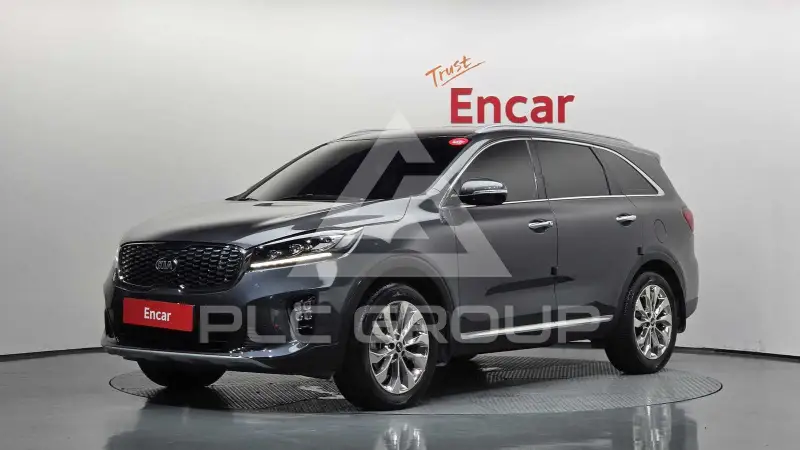 2018 KIA Sorento