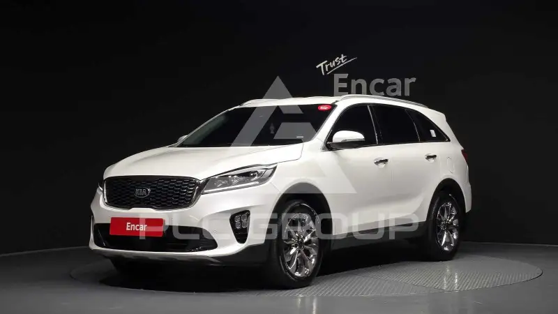 2018 KIA Sorento