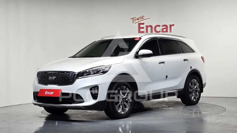 2018 KIA Sorento