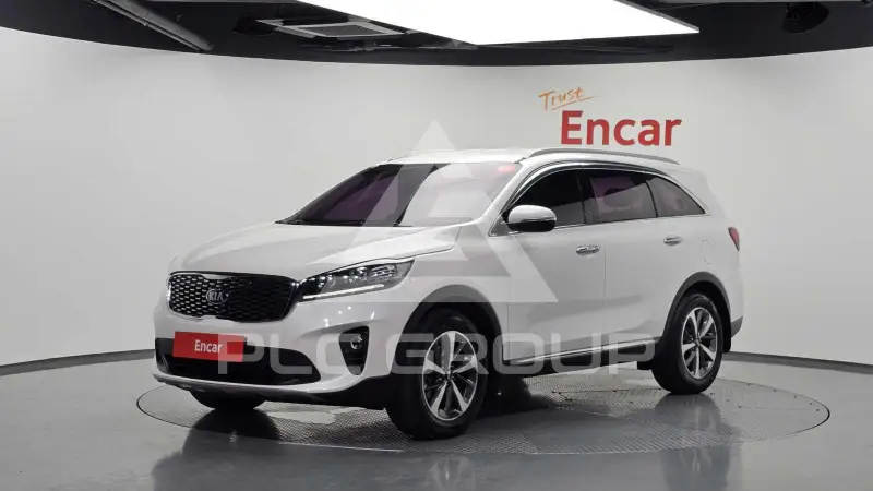 2018 KIA Sorento