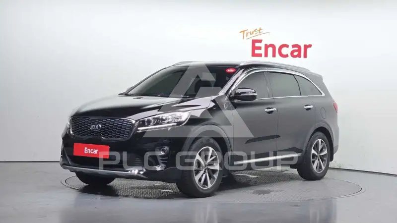 2018 KIA Sorento