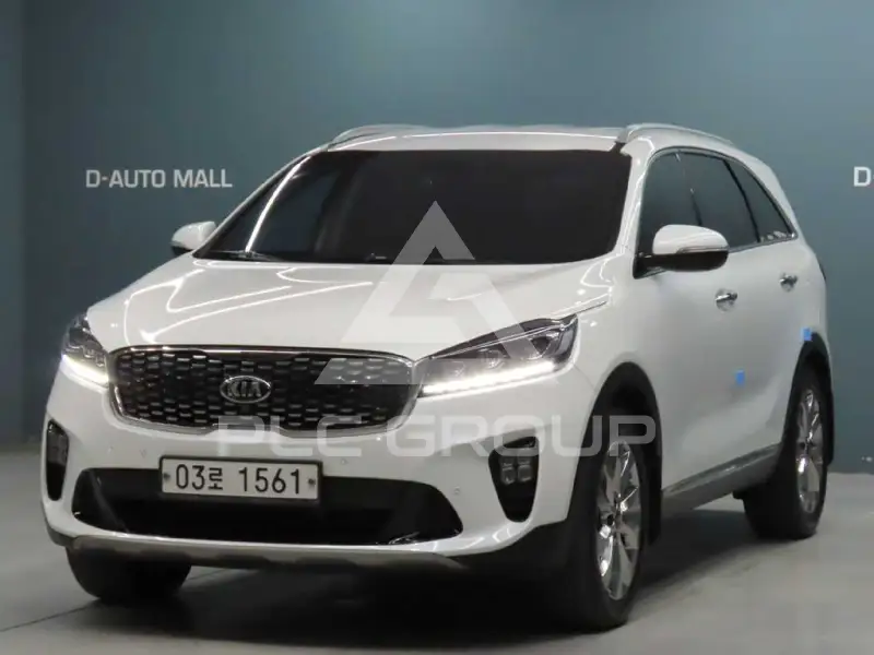 2018 KIA Sorento