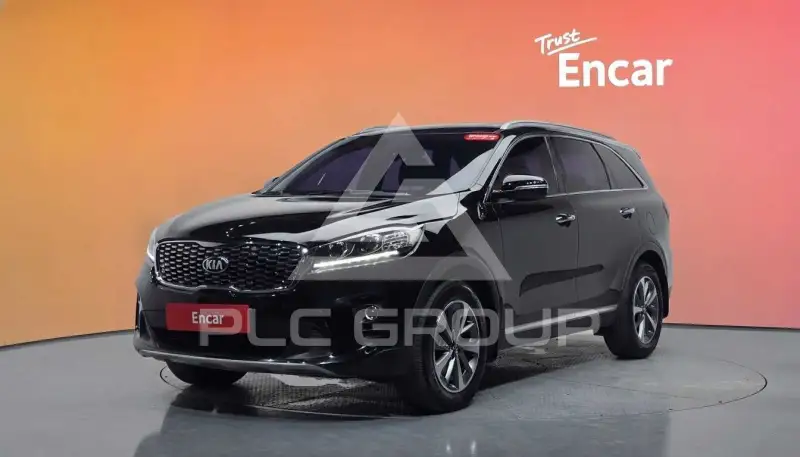2018 KIA Sorento